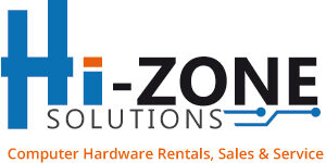 Hi-Zone Solution Logo